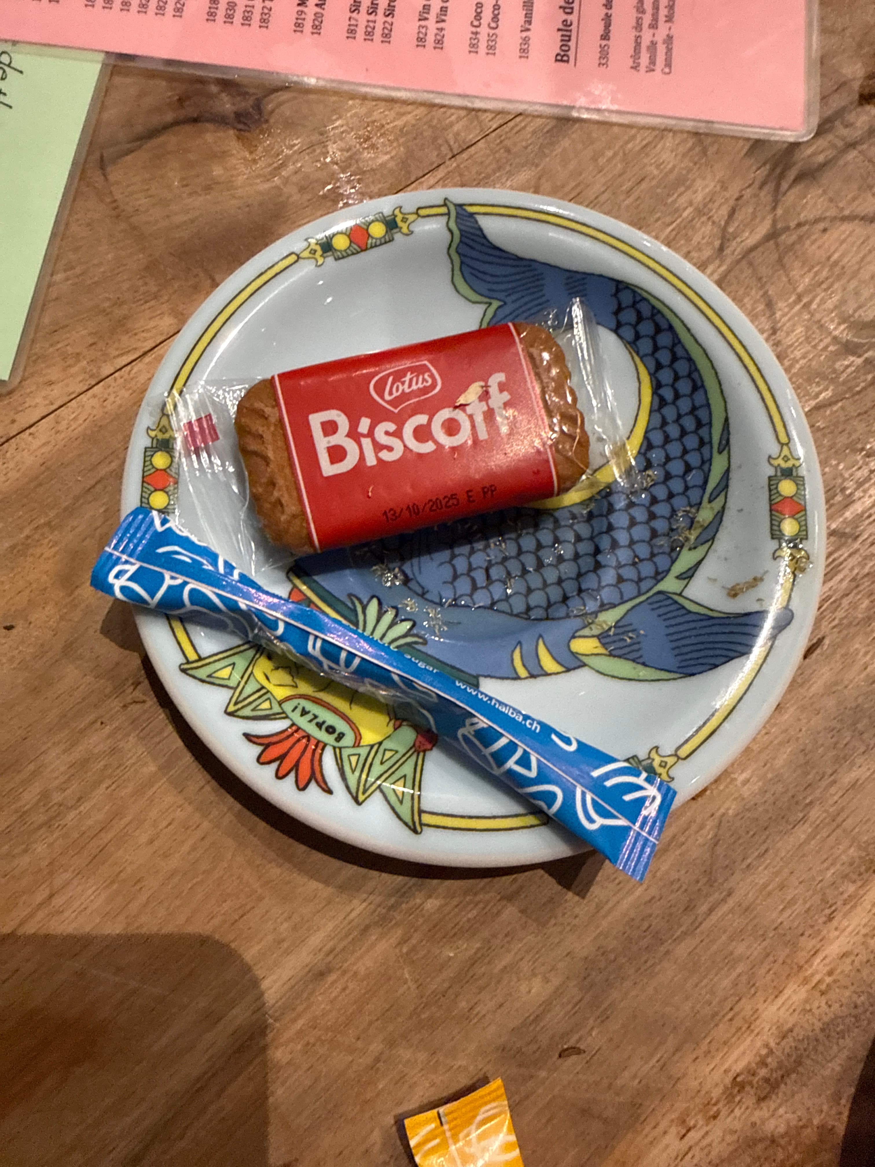 Biscuit Biscoff